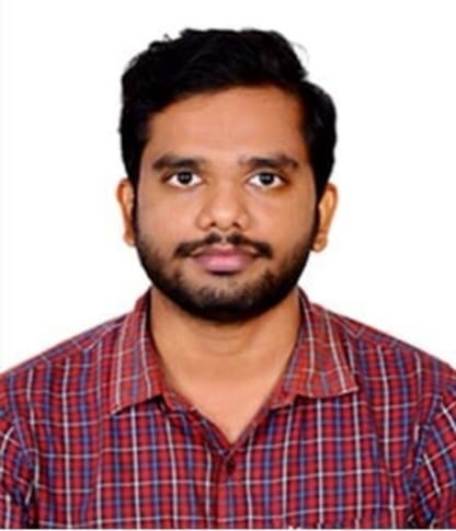 Gundu Ravinder