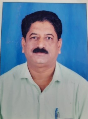 Jakkula Ramulu