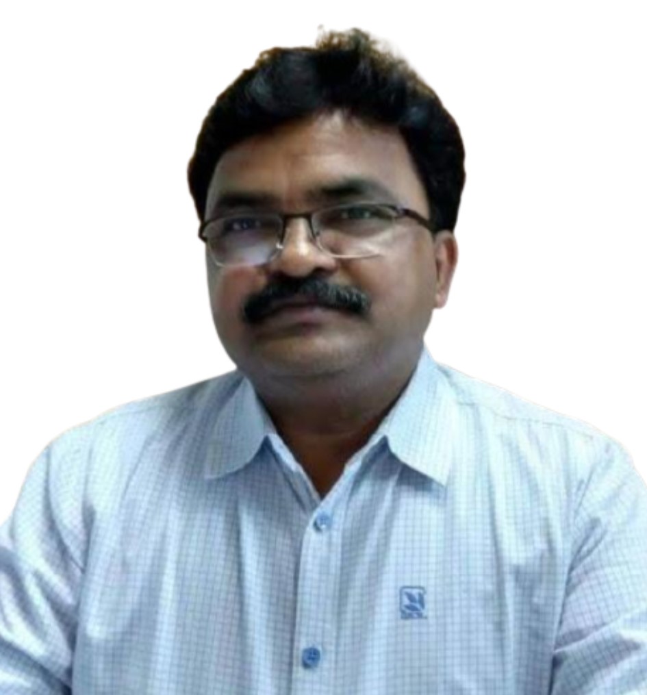 Sangepu Krishna Mohan