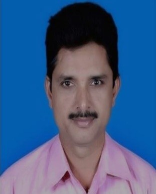 Samala Jogender Babu