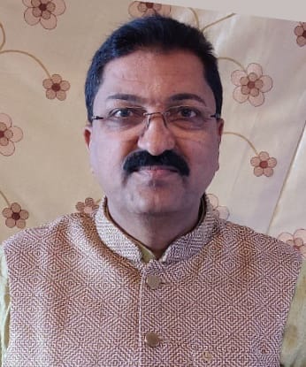 Basabathini Rajesham