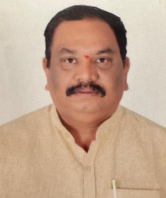 Punna Srinivasulu