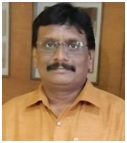 A.R. Uvender Babu 