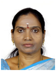 Smt Gujjari Rukmini Devi