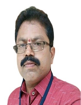 Yeshala Shivanandam