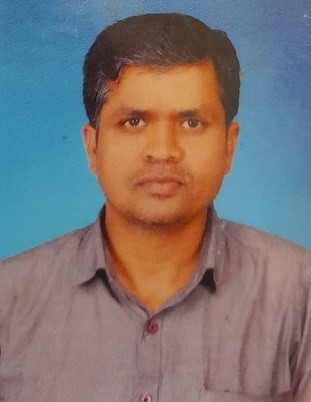 Punna Sreenaiah