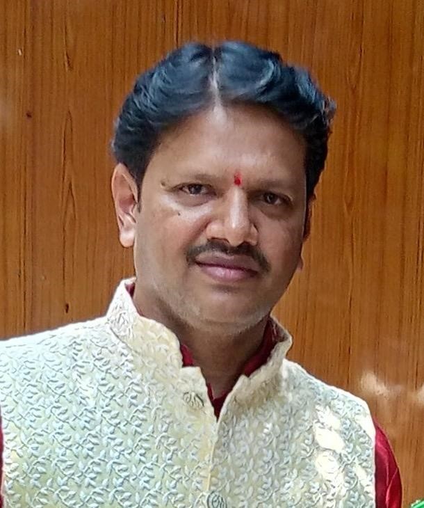 Boga Srinivas