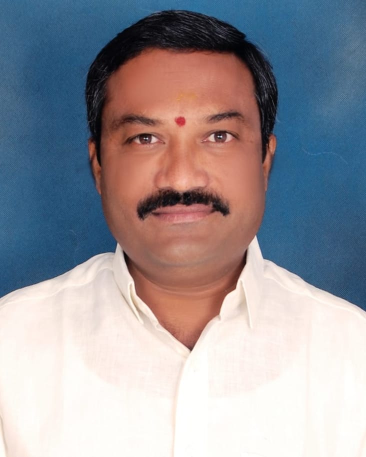 Kongari Sudershan