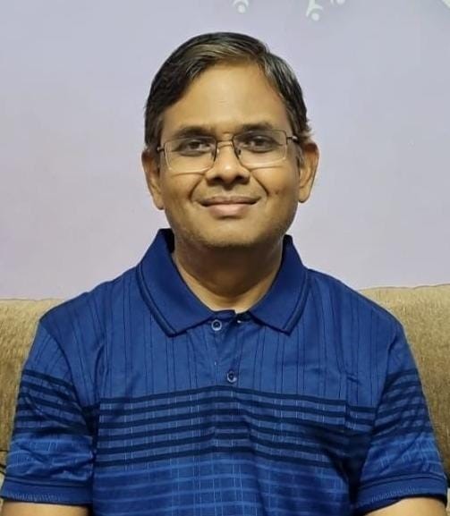 Rangu Sudheer Kumar
