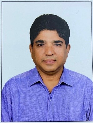 Veepuri Srinivas