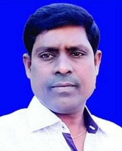 Mateti Ekambaram