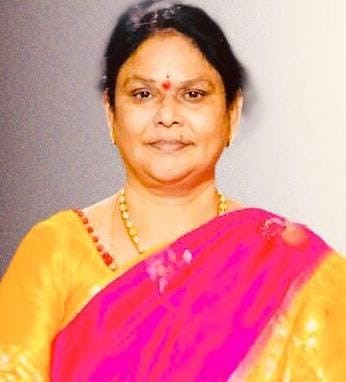 Smt. C. Rajeshwari