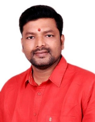 Murta Venkatesham