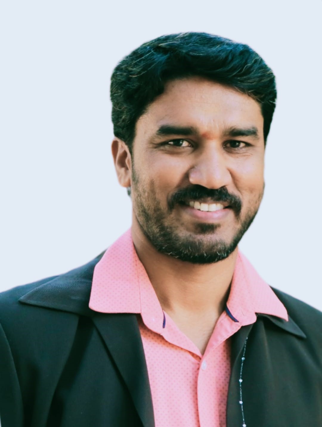 Punna Praveen