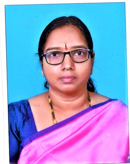 Smt. Gujjari Shailaja