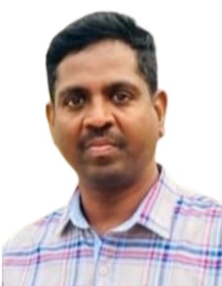 Kurapati Sriramulu