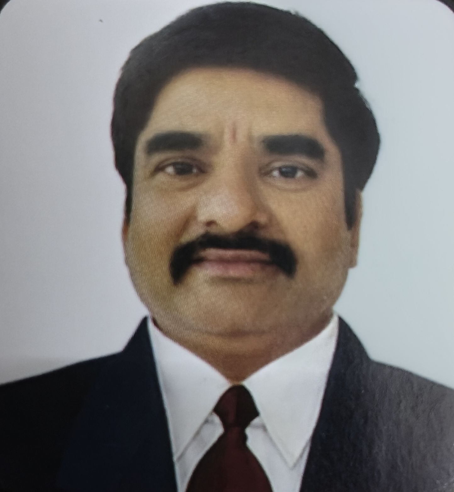 EPPANAPALLI MURALI