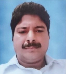 Burla Krishna Prasad
