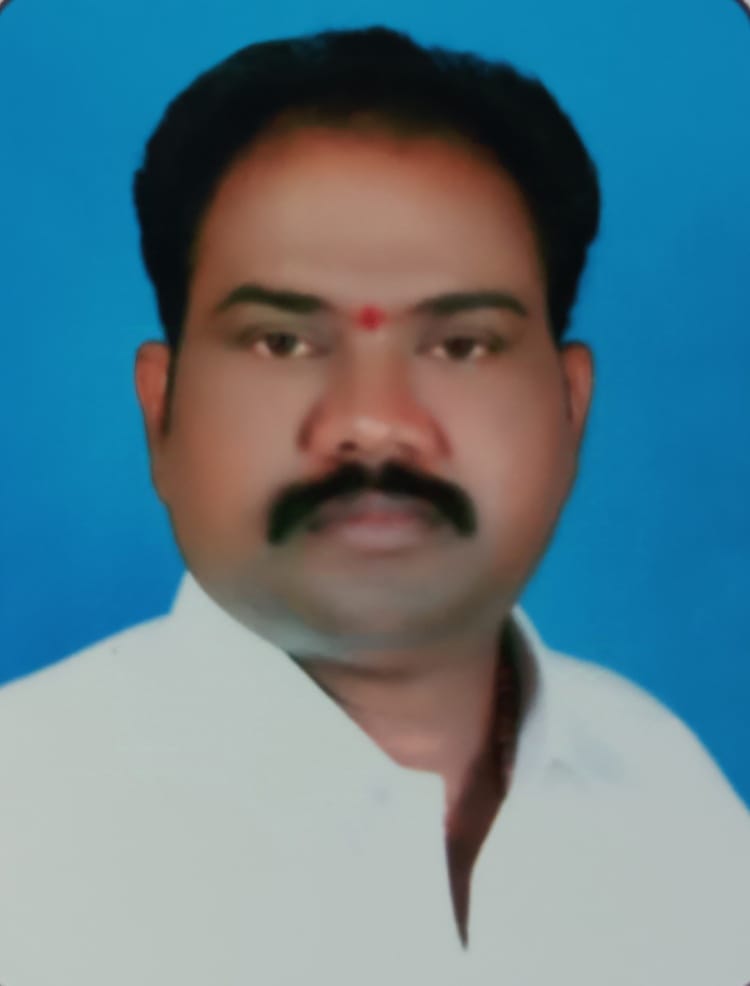 Kusuma Sudhakar