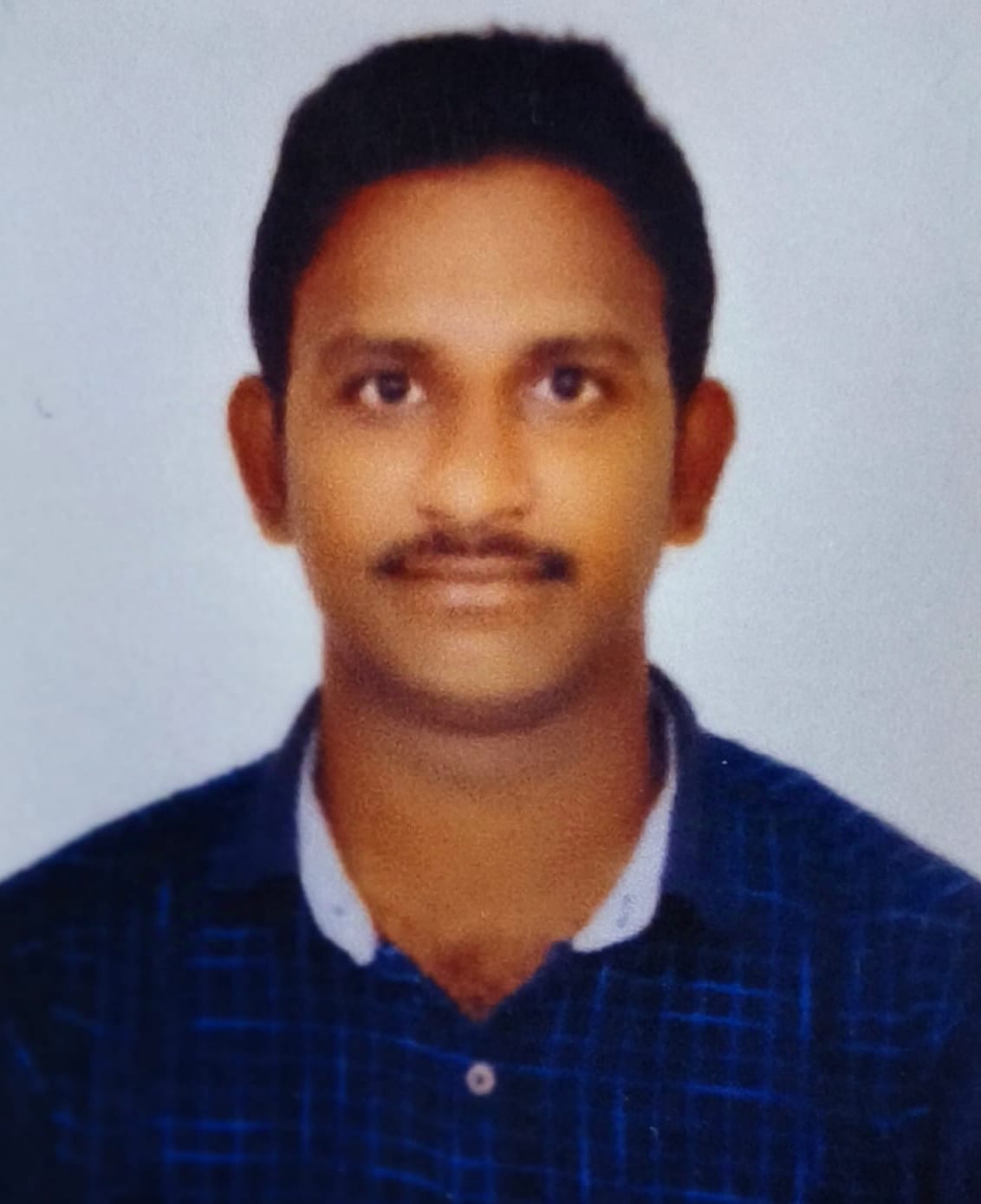 Mothukuri Prashanth