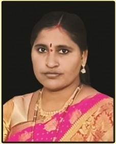 Smt. Racherla Vasumathi