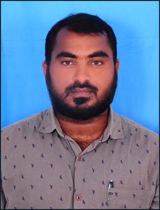 Ankam Suresh