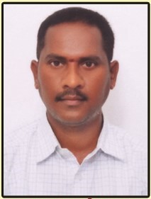 Veldandi Srihari