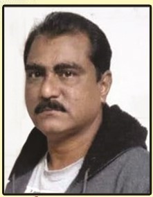 Perala Ravi