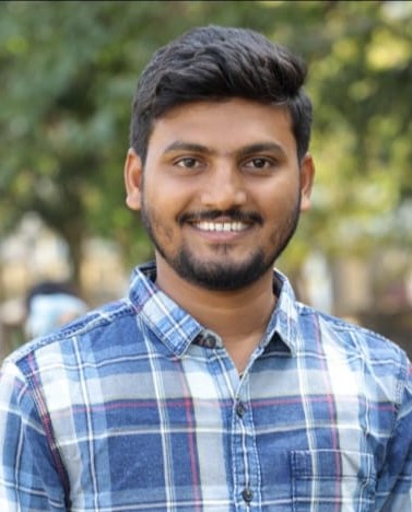 Lingabathini Kiran Kumar