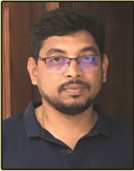 Jadala Vinodh Kumar