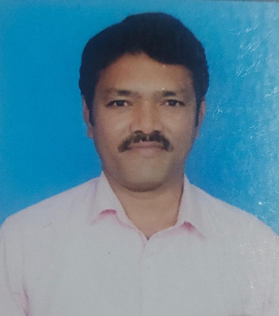 Kolipaka Prasad