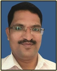 Kandakatla Suresh Kumar