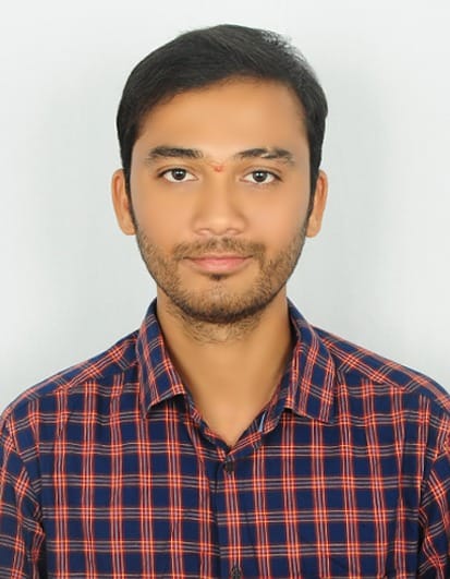 Adepu Santhosh Kumar