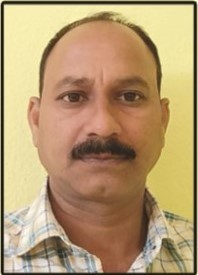 Tula Srinivas
