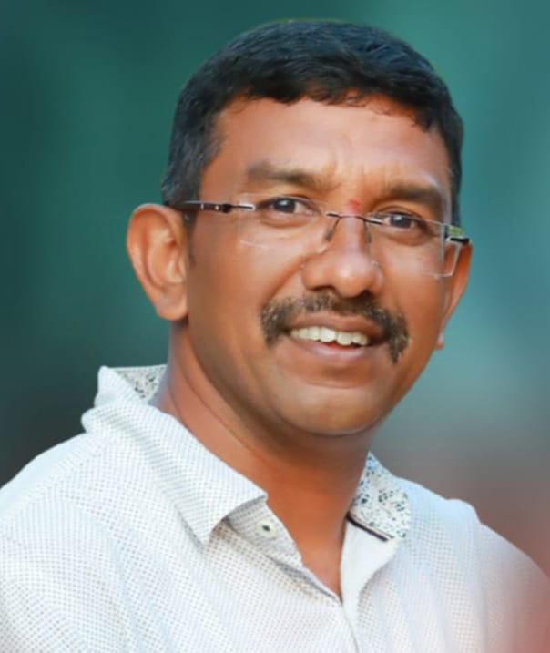 Kolipaka Srinivas 