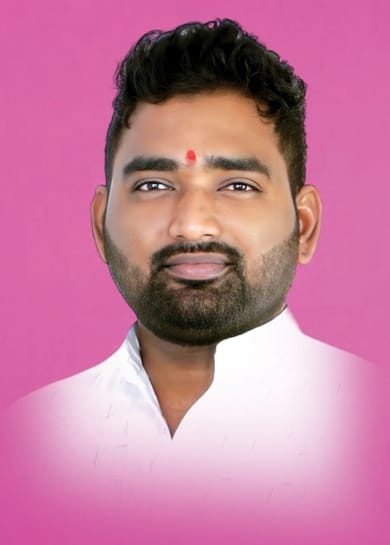 Kuchana Naresh