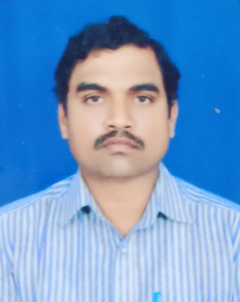 Chindam Dayakar