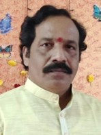 Adepu Rajendra Prasad