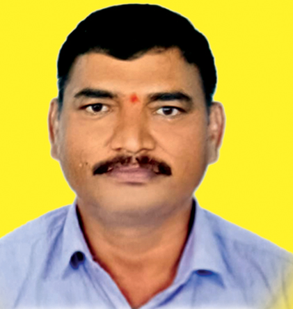 Vanga Ravinder
