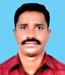 Dr. Vodnala Chandramouli