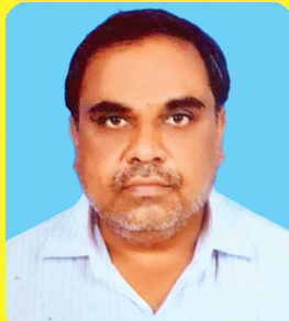 Manchikatla Ravi