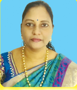 Smt. Gudla Mamatha