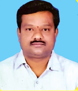 Merugu Venkata Ramana