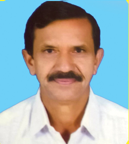 Kurapati Venkata Ramana