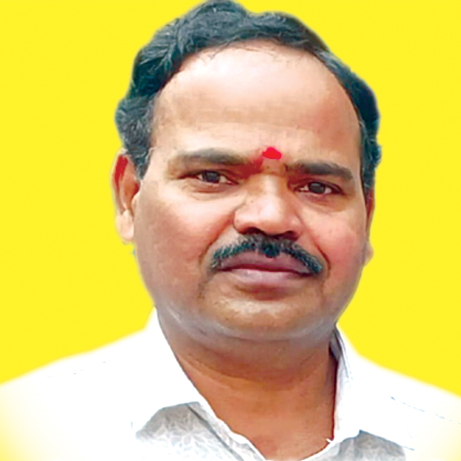 Chindam Srinivas