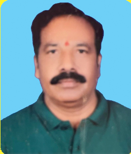 Adepu Rajendra Prasad