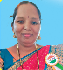 Smt. Kolipaka Kavya