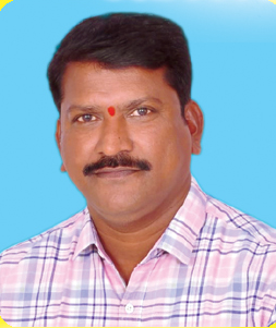 Doosa Rajashekhar