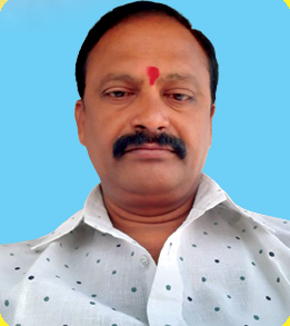 Basabathini Kumara Swamy