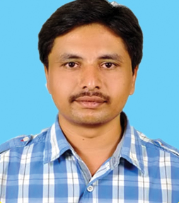 Diddi Pradeep